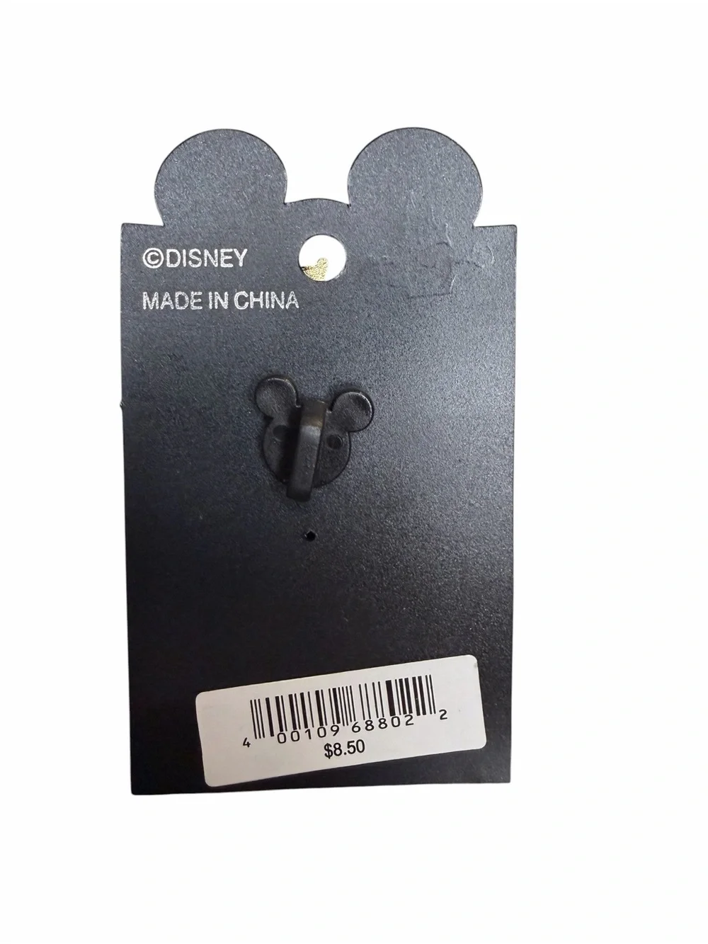 Disney Parks Partners Statue Cinderella Castle Pin 2008 Walt Disney World